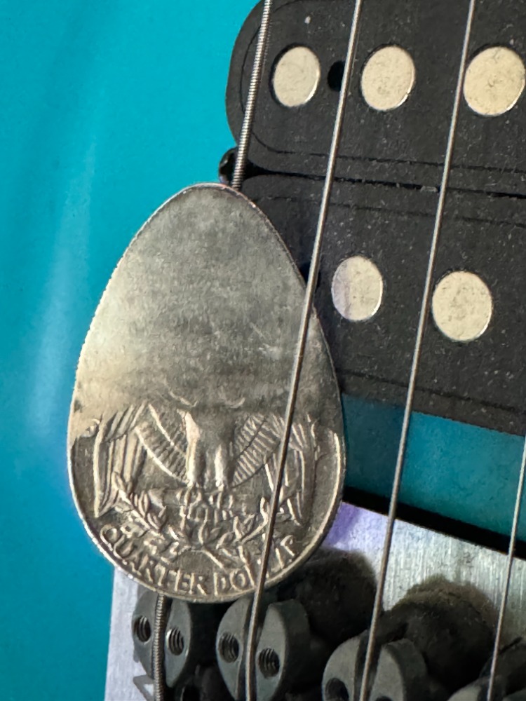 Guitar Picks